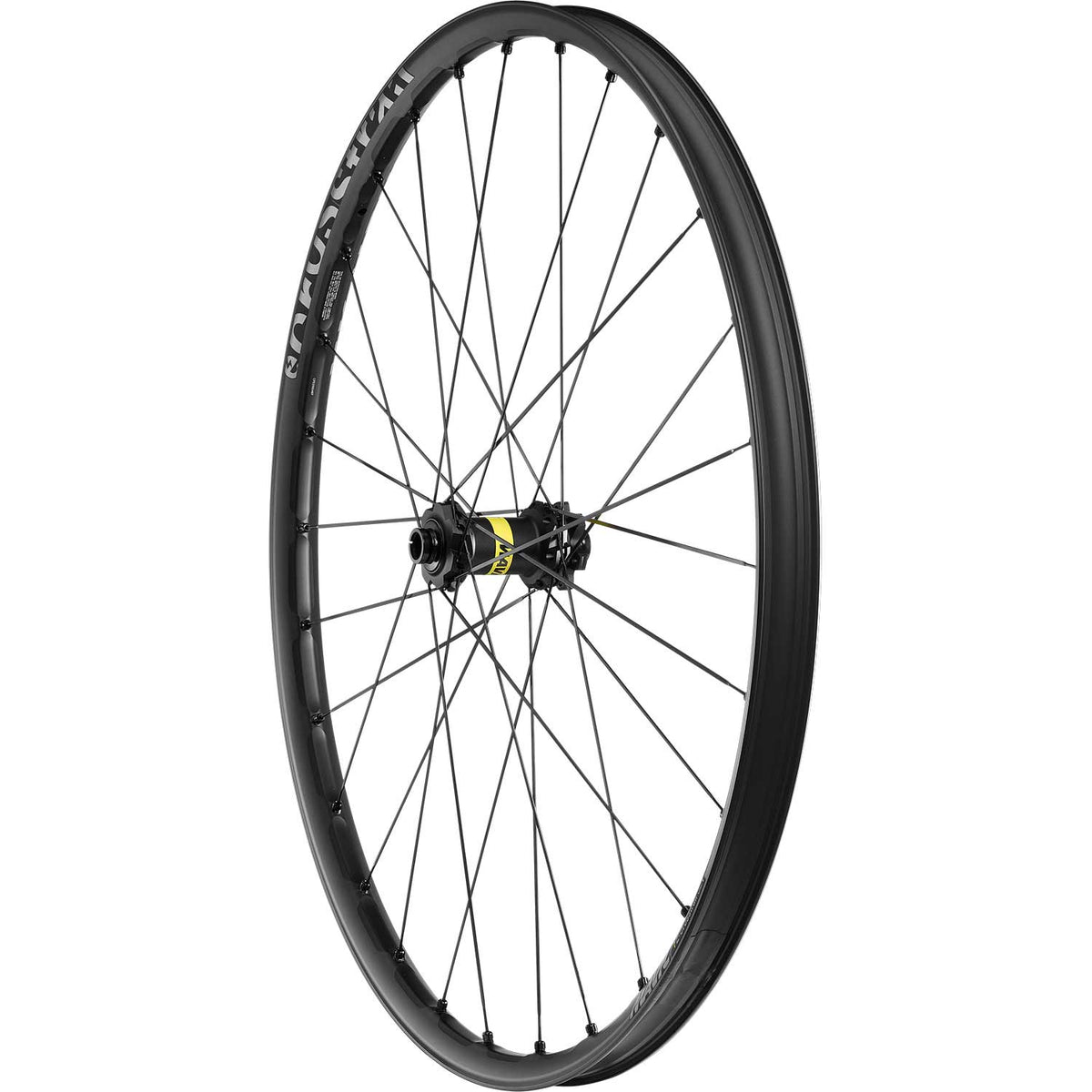 Mavic E-Crosstrail SL 29 C-Lock Boost MS Rear