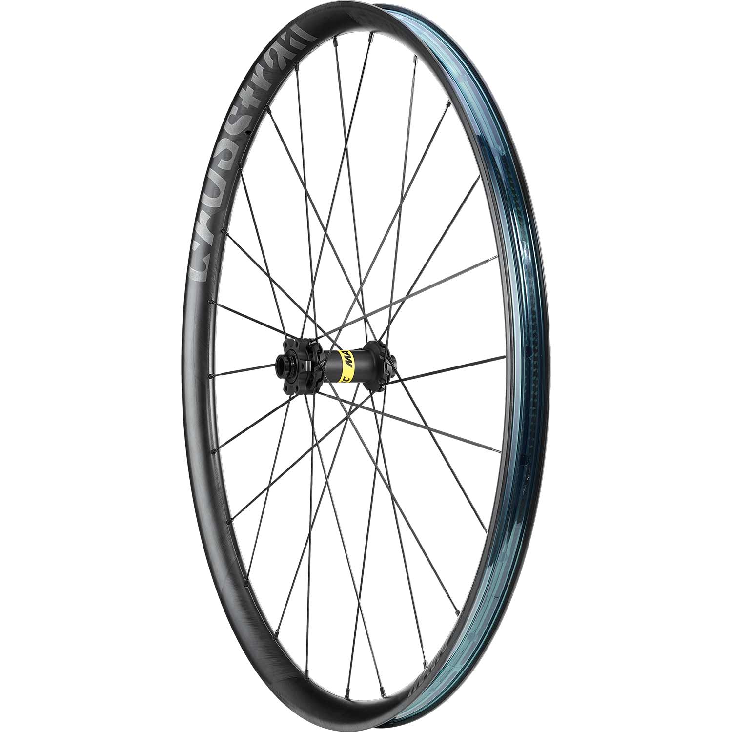 Mavic Crosstrail SL Carbon 29 C-Lock Front