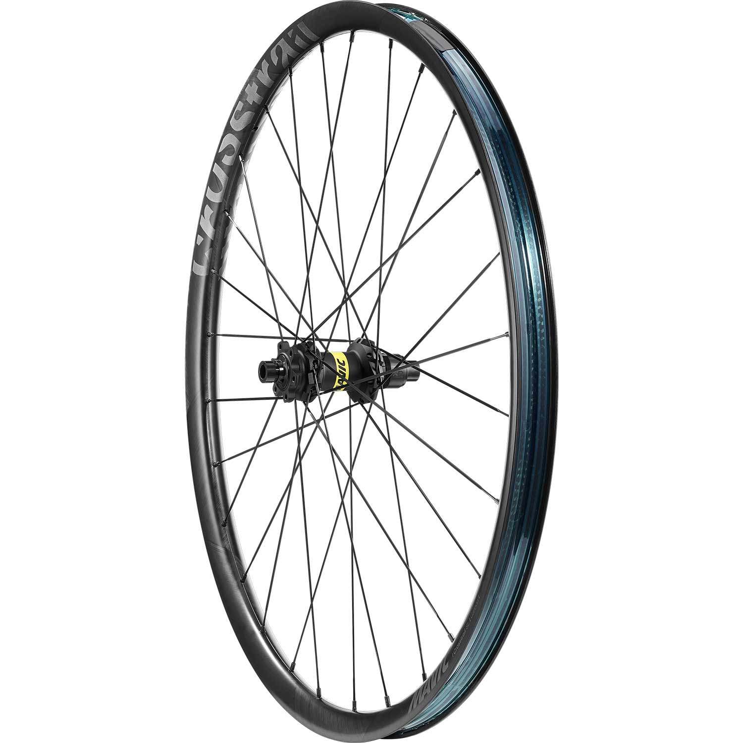 Mavic Crosstrail SL Carbon 29 C-Lock MS Rear