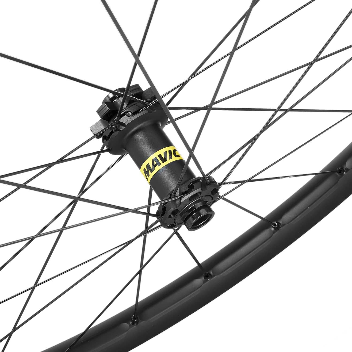 Mavic Crosstrail SL 29 C-Lock Front