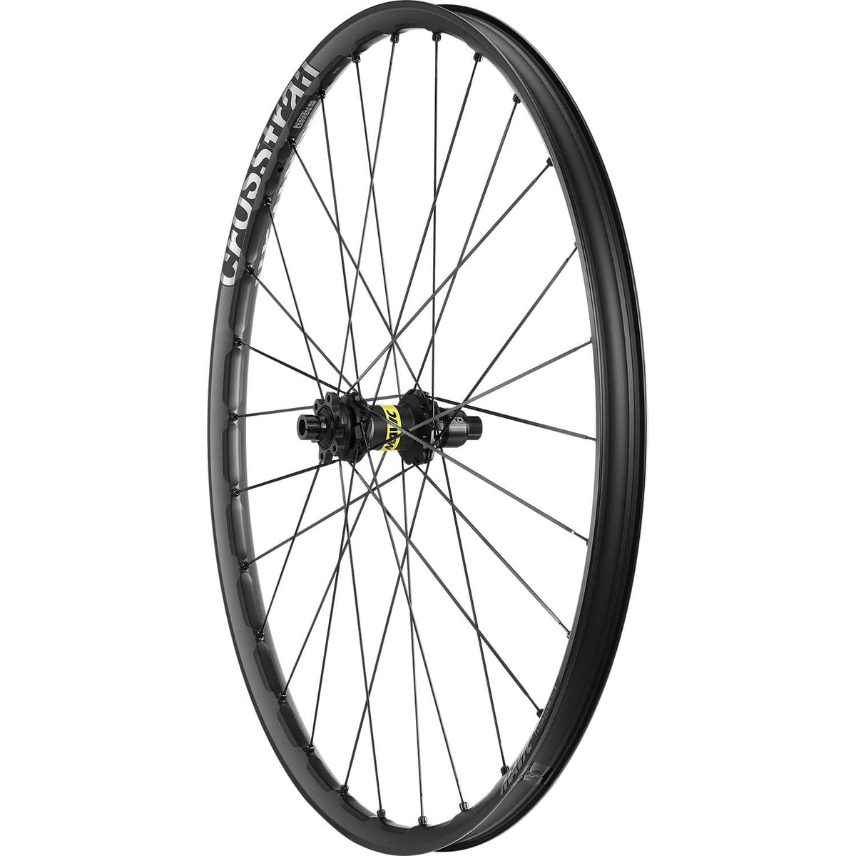 Mavic Crosstrail SL 29 C-Lock MS Rear