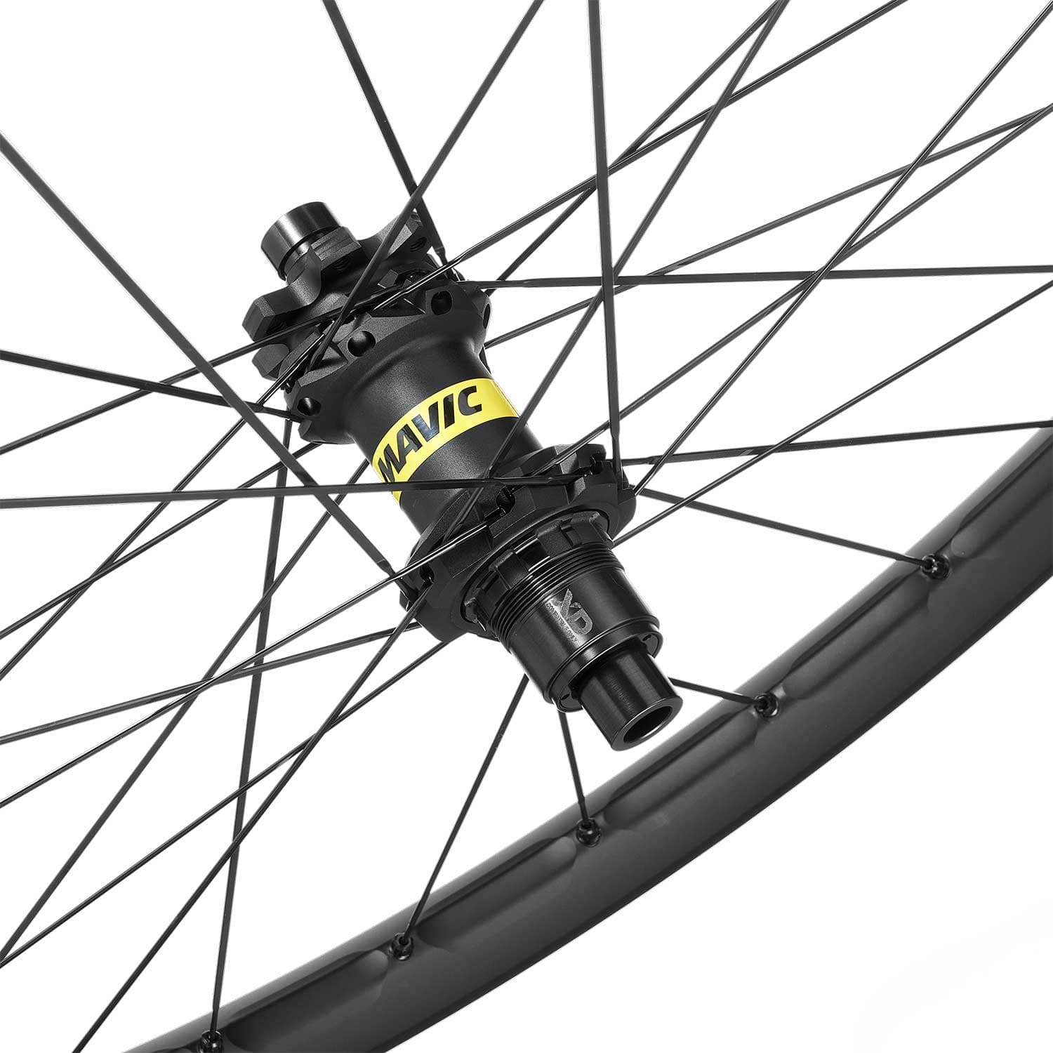Mavic Crosstrail SL 29 C-Lock MS Rear