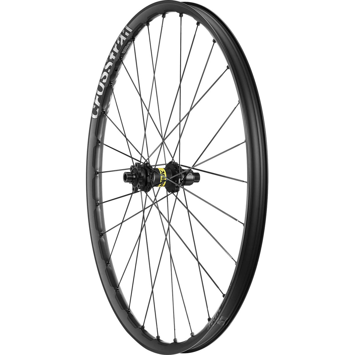 Mavic Crosstrail SL 29 6 Bolt HG Rear