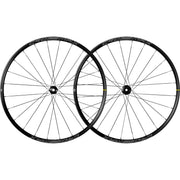 Mavic Crossmax 29" 6-Bolt Boost Pair
