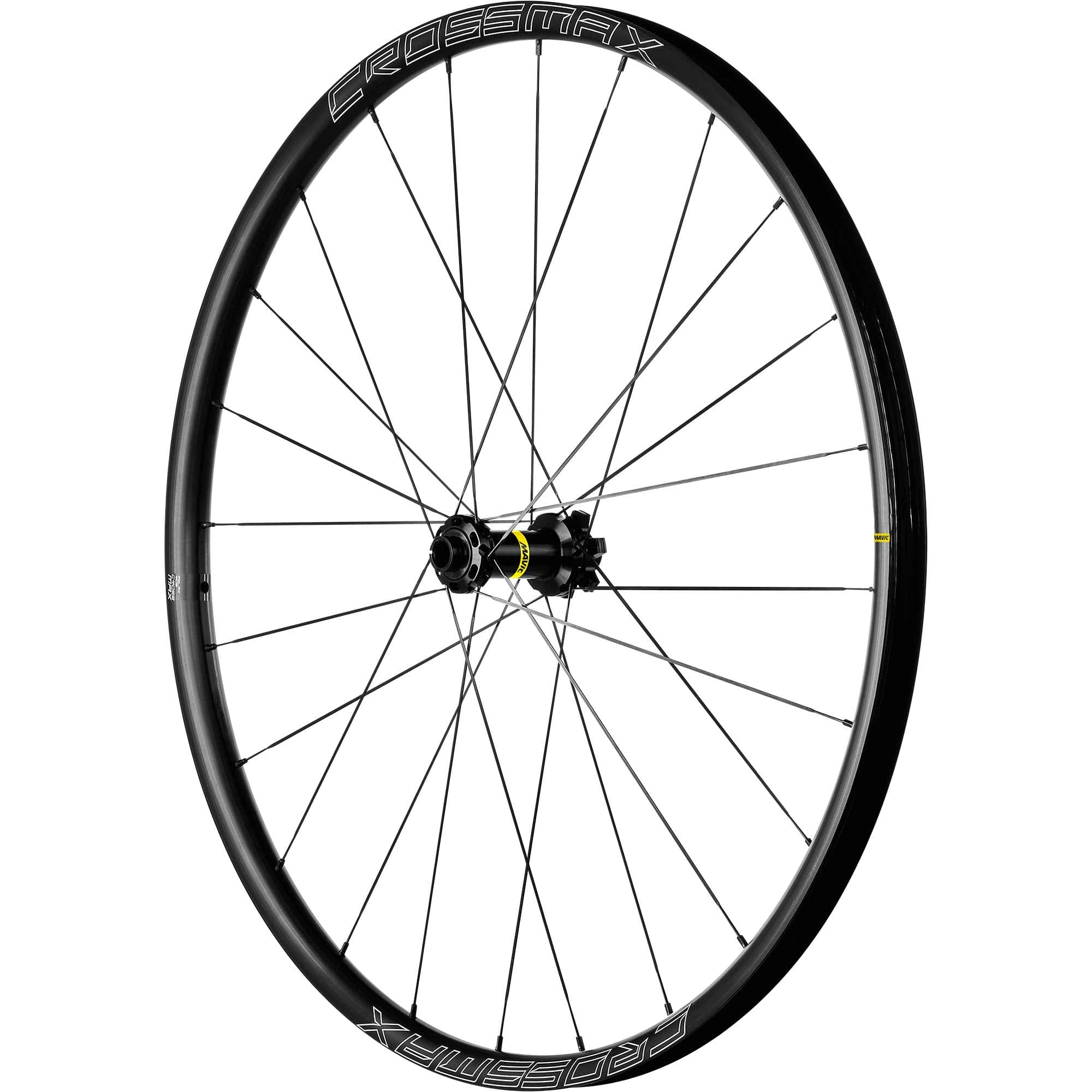 Mavic Crossmax 29 6 Bolt Front