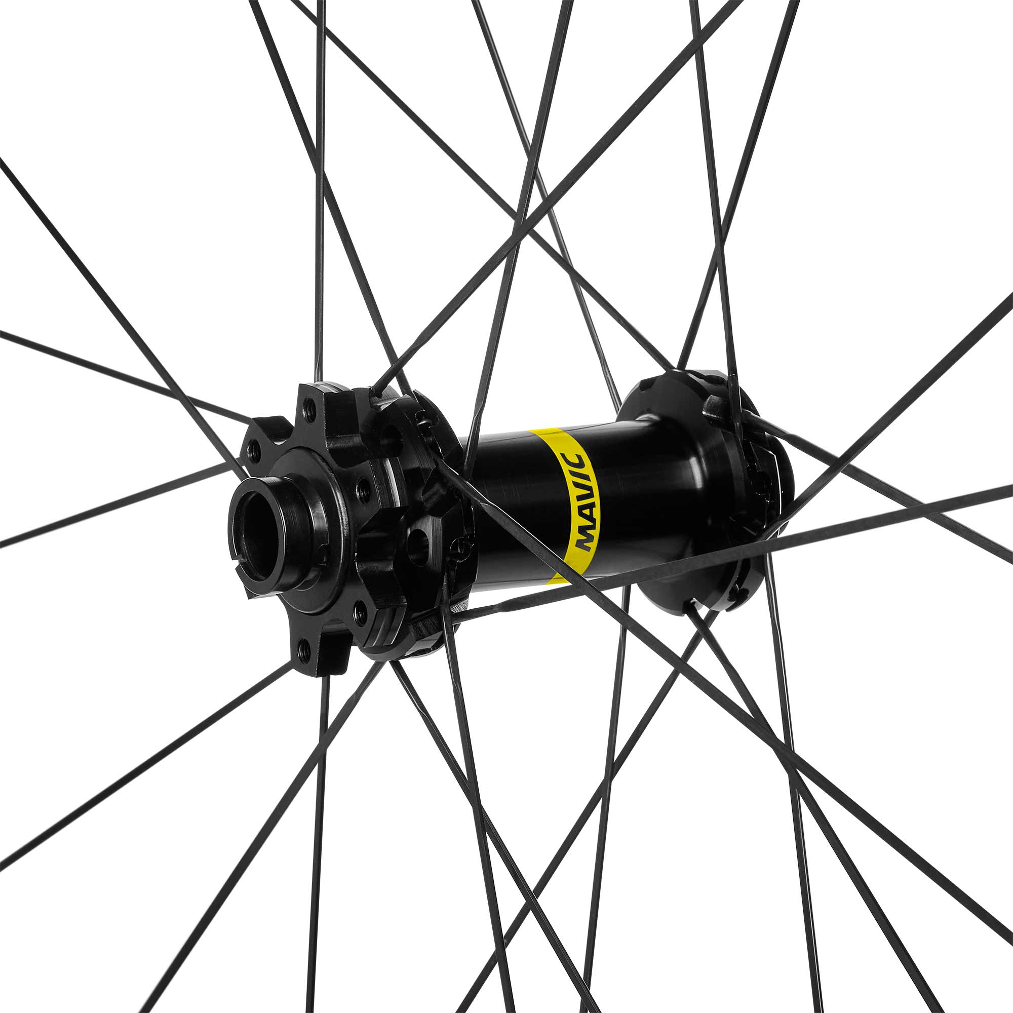 Mavic Crossmax 29 6 Bolt Front
