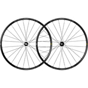 Mavic Crossmax 27.5" Disc 6 Bolt Boost XD Pair - 27.5" - Bolt-Thru