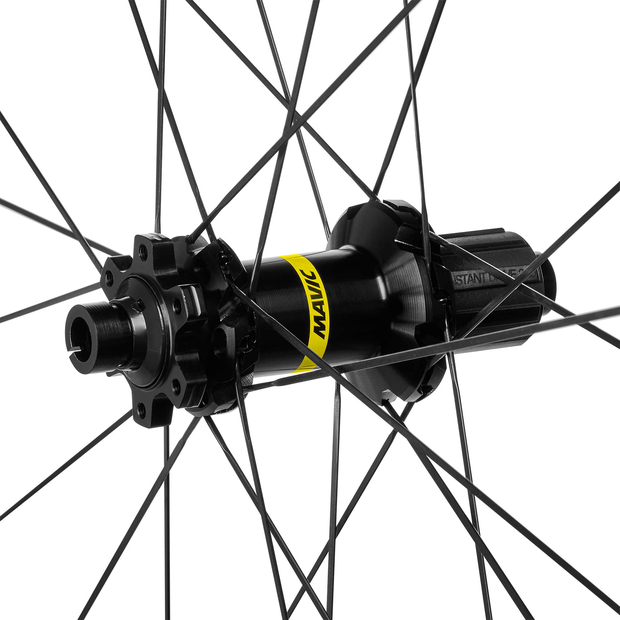 Mavic Crossmax 27.5 6 Bolt Boost XD Rear