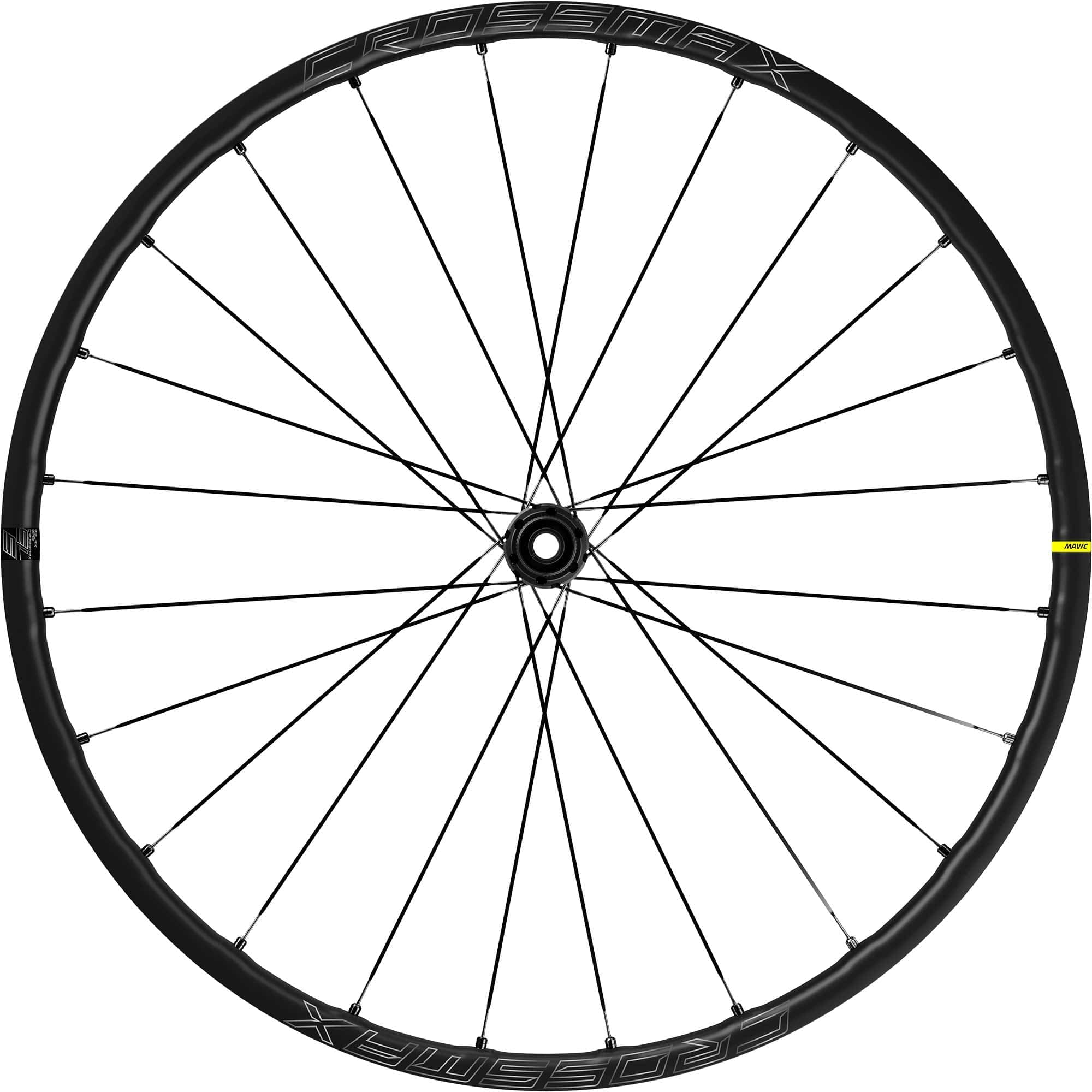 Mavic Crossmax SL S 29" Disc Centre Lock