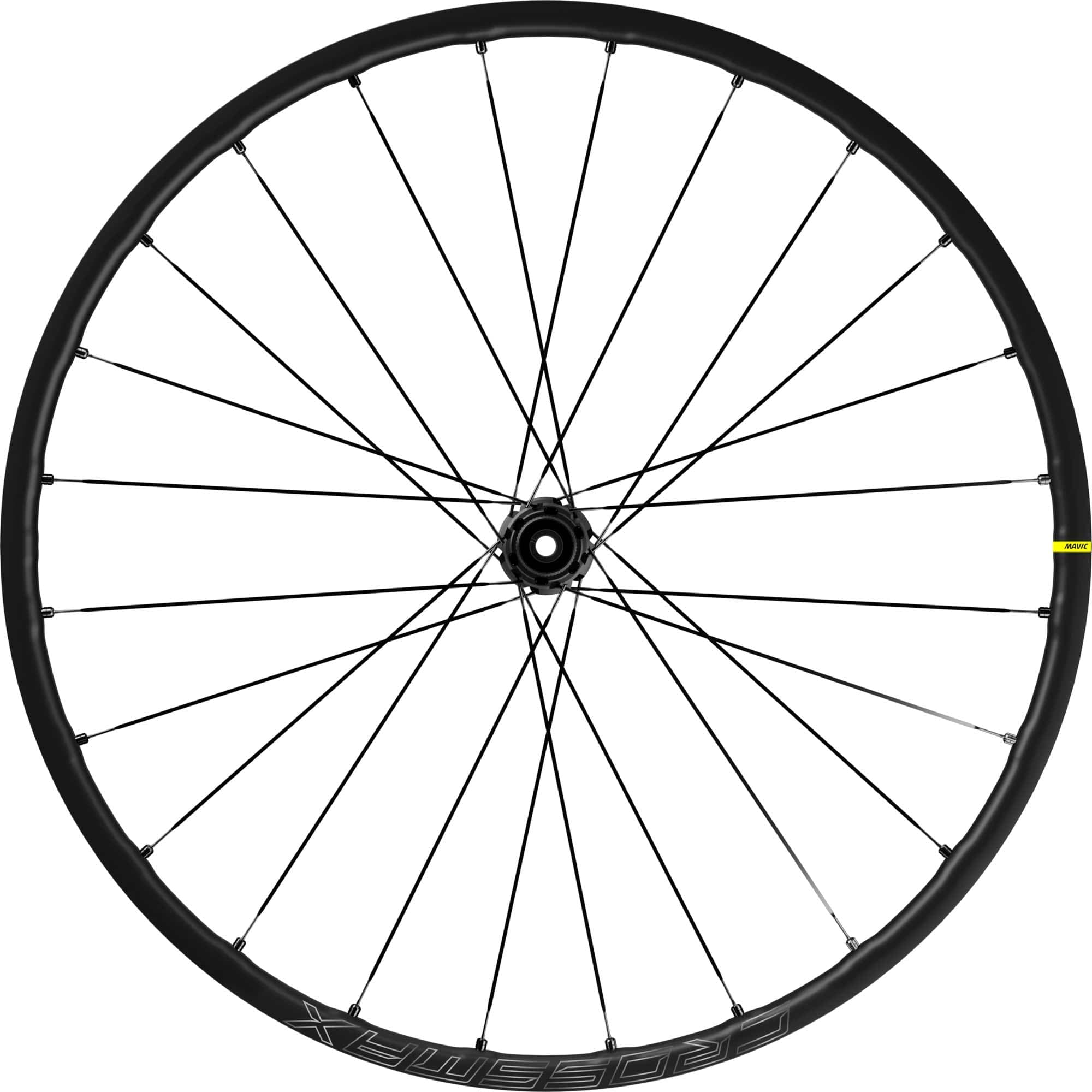 Mavic Crossmax SL S 29" Disc Centre Lock