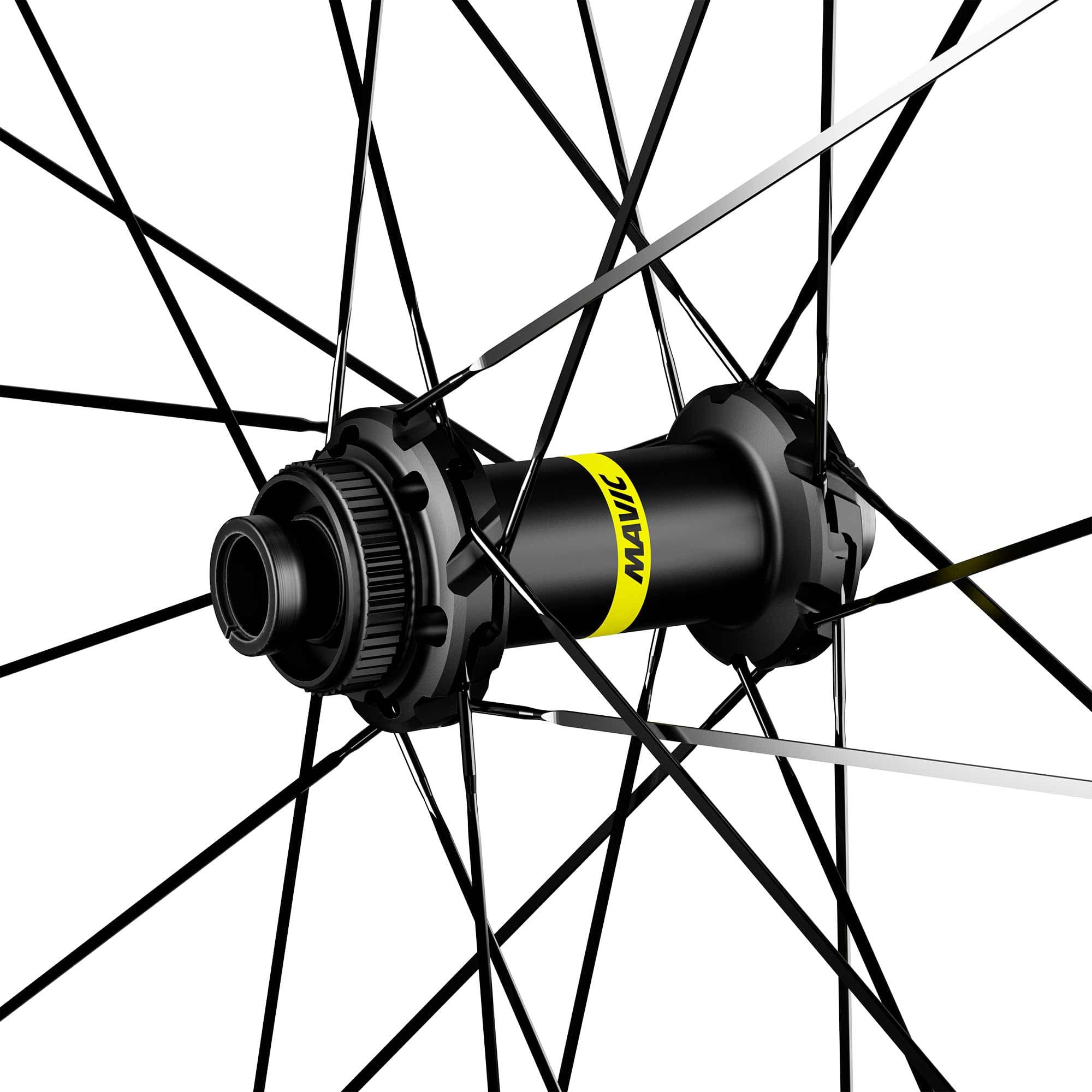Mavic Crossmax SL S 29 6 Bolt Boost Front