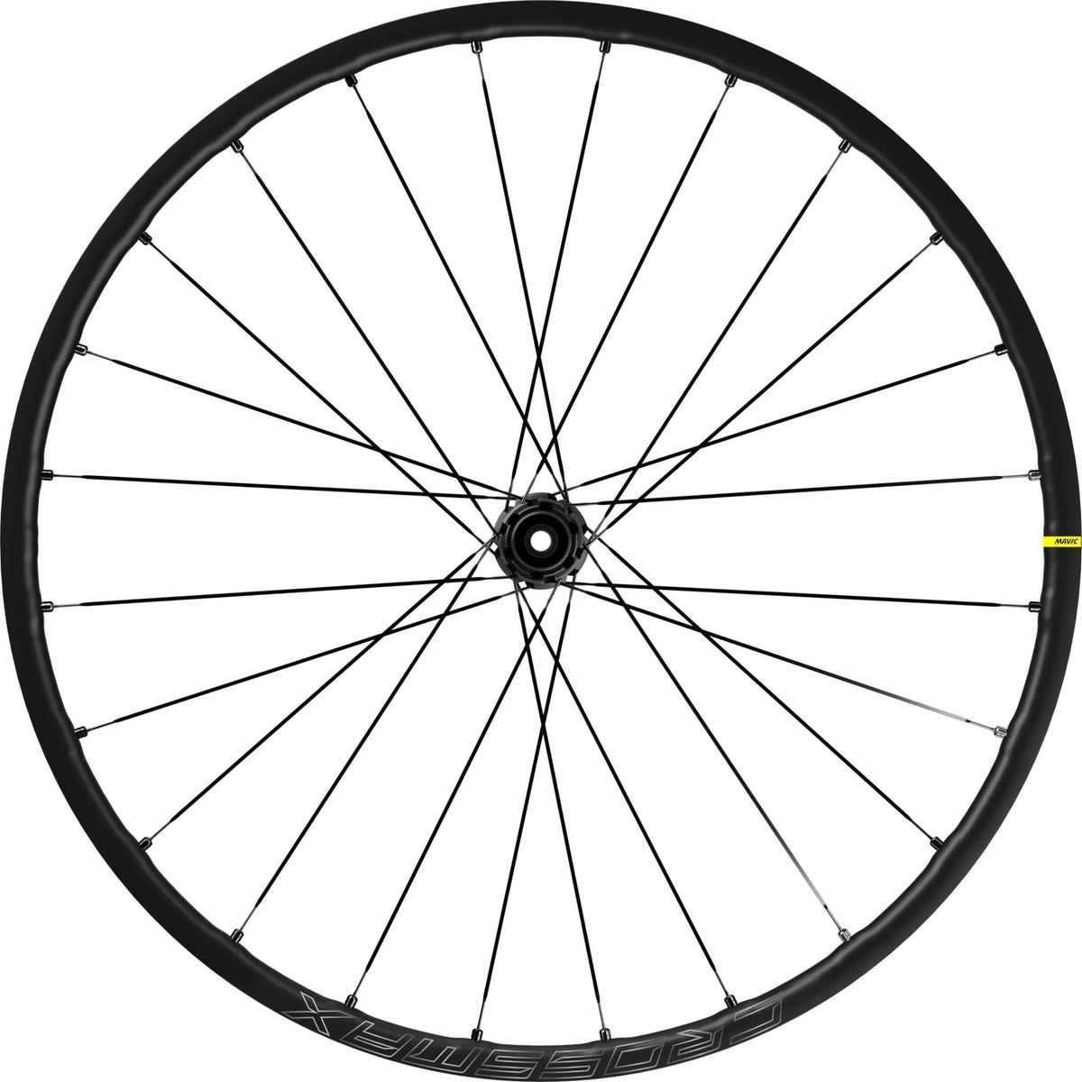 Mavic Crossmax SL S 29 6 Bolt Boost HG Rear