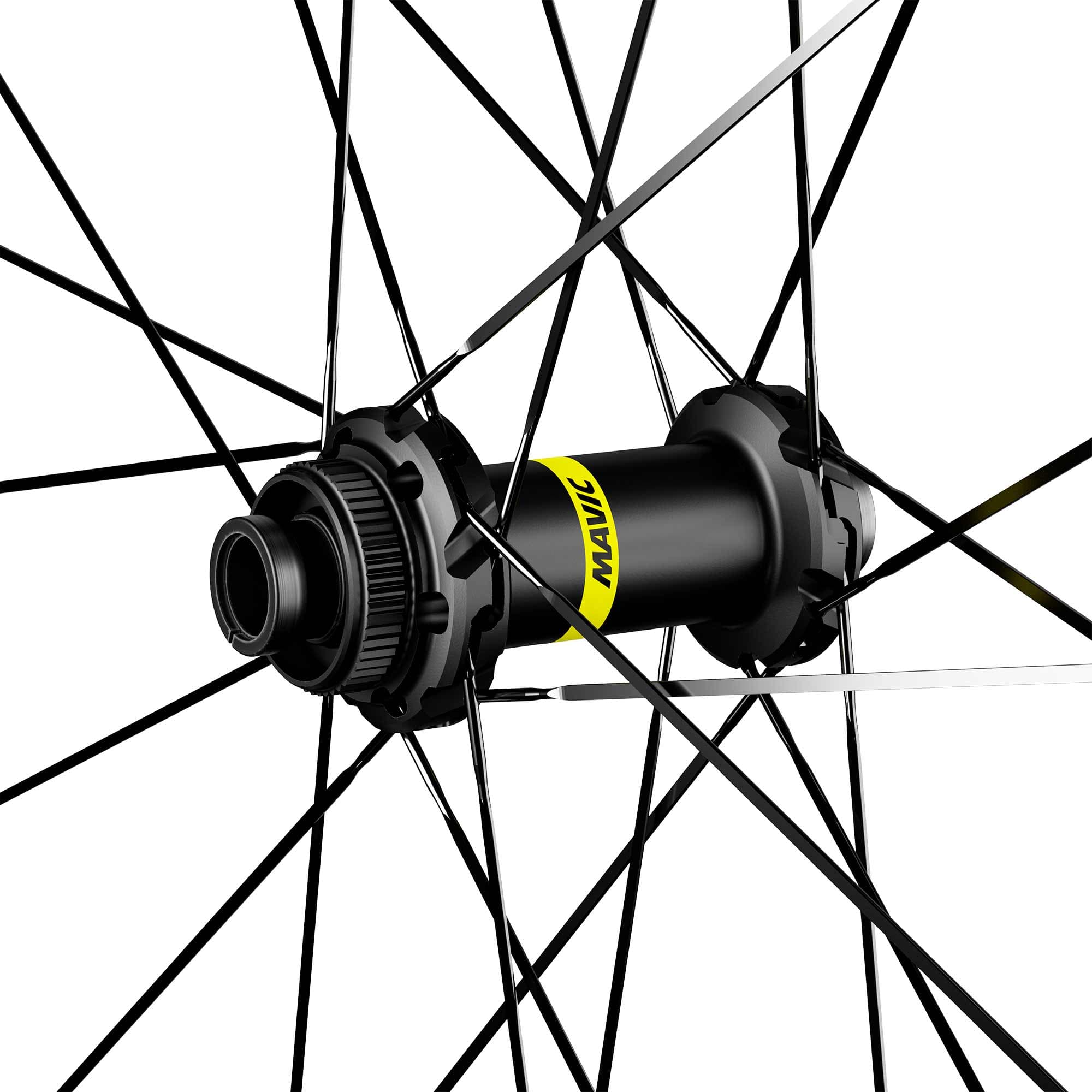 Mavic Crossmax SL R 29 6 Bolt Boost Front