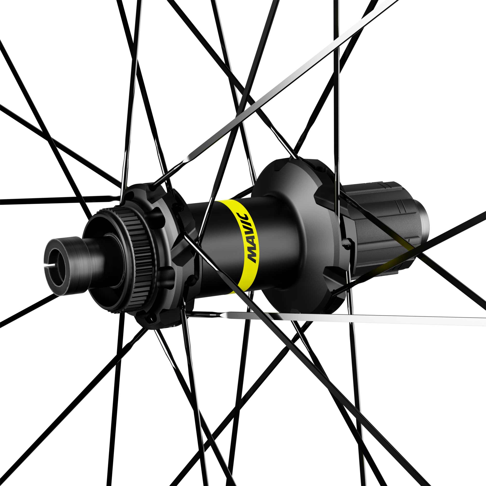 Mavic Crossmax SL R 29 6 Bolt Boost XD Rear