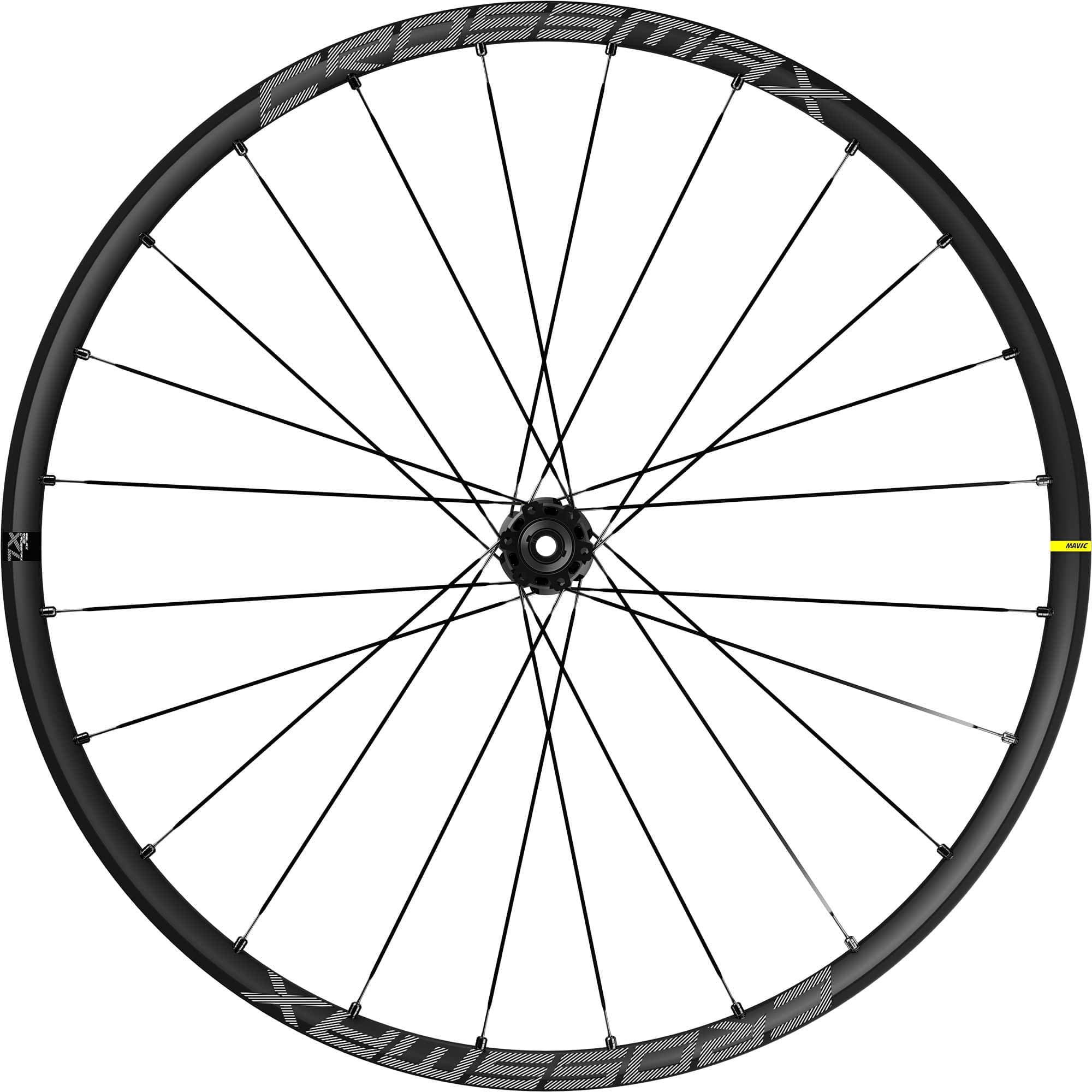 Mavic Crossmax XL 29 6 Bolt Boost Rear