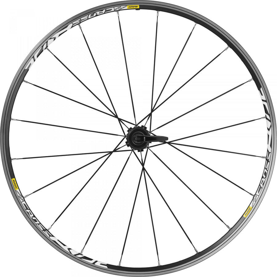 Mavic Crossride UB 26 Rear - 26" - Quick Release