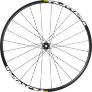 Mavic Crossride FTS-X Disc 26 6 Bolt Front - 26" - Quick Release