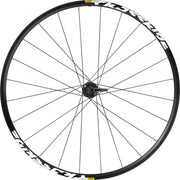 Mavic Crossride FTS-X Disc 26 6 Bolt Rear - 26" - Quick Release