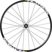 Mavic Crossride FTS-X 6-Bolt Disc - 27.5" - Quick Release