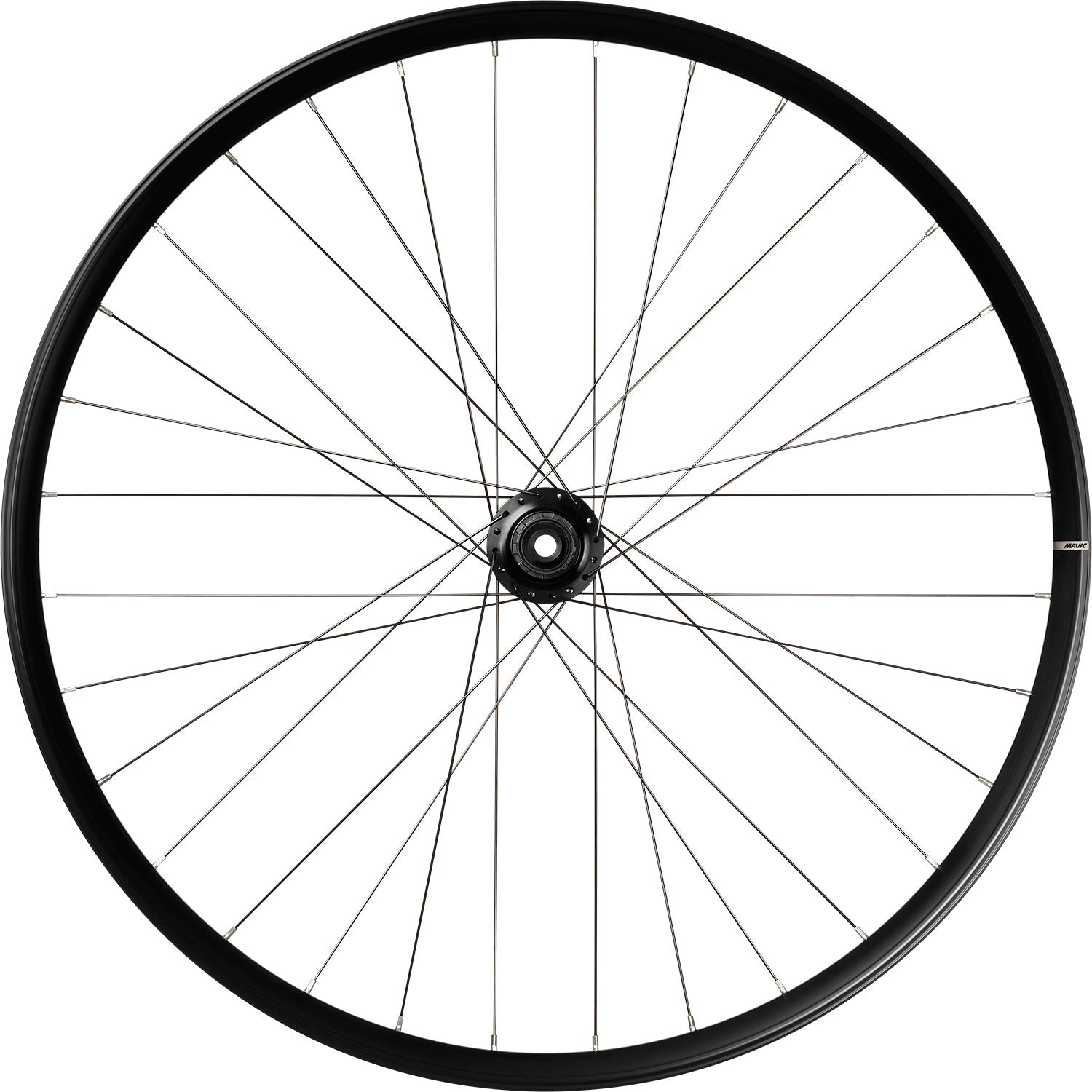 Mavic E-Crossride 1 29 6-Bolt Boost HG Rear