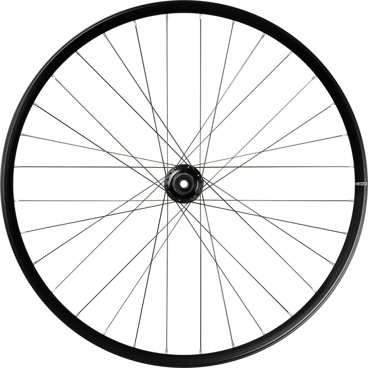 Mavic E-Crossride 1 29 C-Lock Boost HG Rear