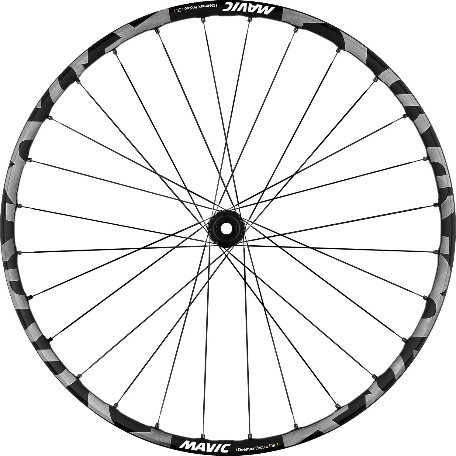 Mavic Deemax Enduro SL 27.5 6 Bolt Boost Frt