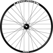 Mavic Deemax Park 27.5 Disc 6 Bolt Front - 27.5" - Bolt-Thru