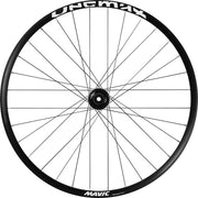 Mavic Deemax Park 26 6 Bolt Disc Rear - 26" - Bolt-Thru