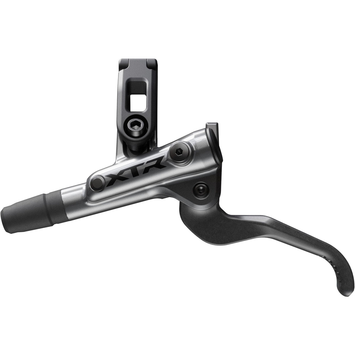 Shimano XTR BR-M9200/BL-M9200 XTR 2 pot bled brake lever/post mount calliper