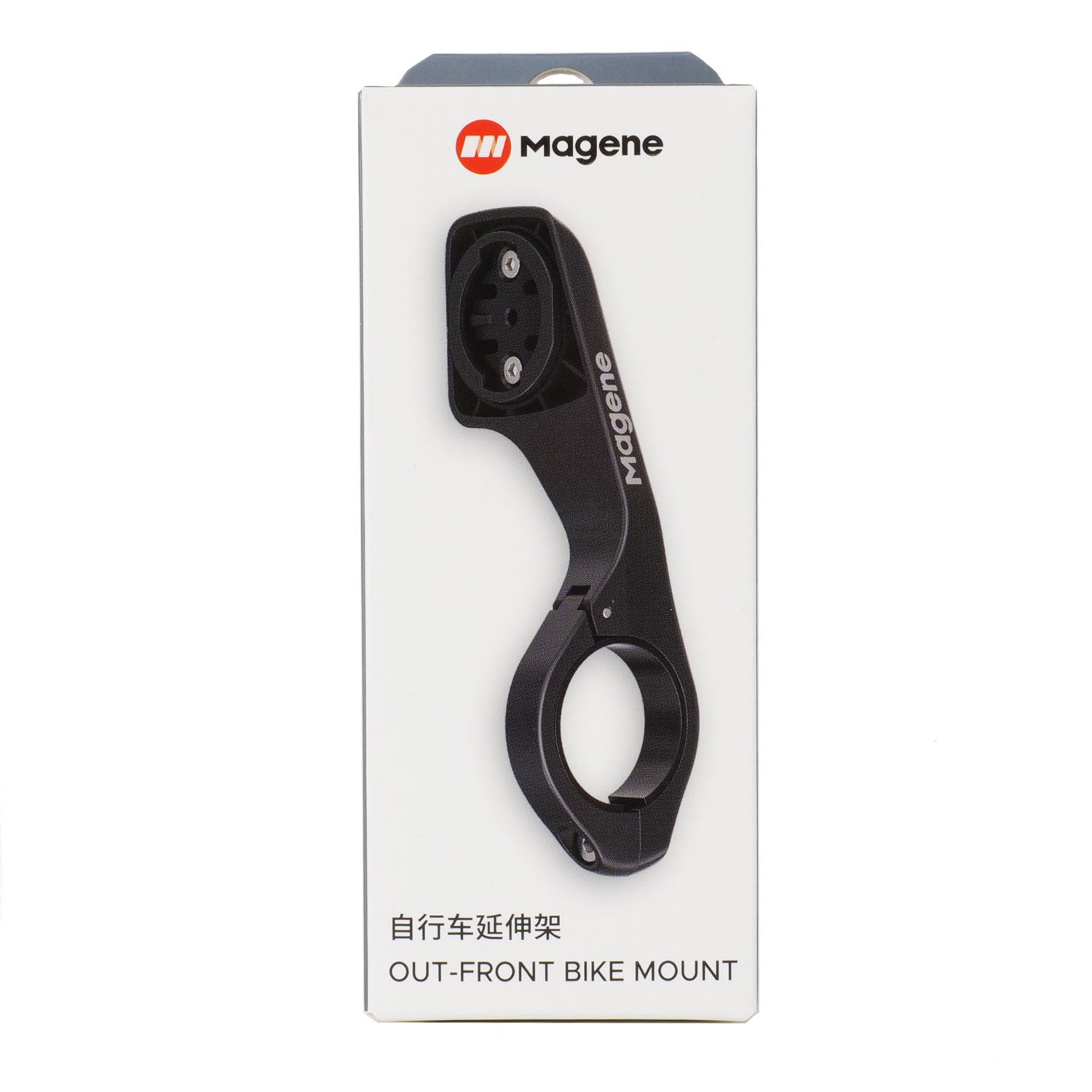 Magene Bike Computer Aero Replacement Mount -  -
