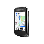 Magene C606 V2 Smart GPS Bike Computer -  -