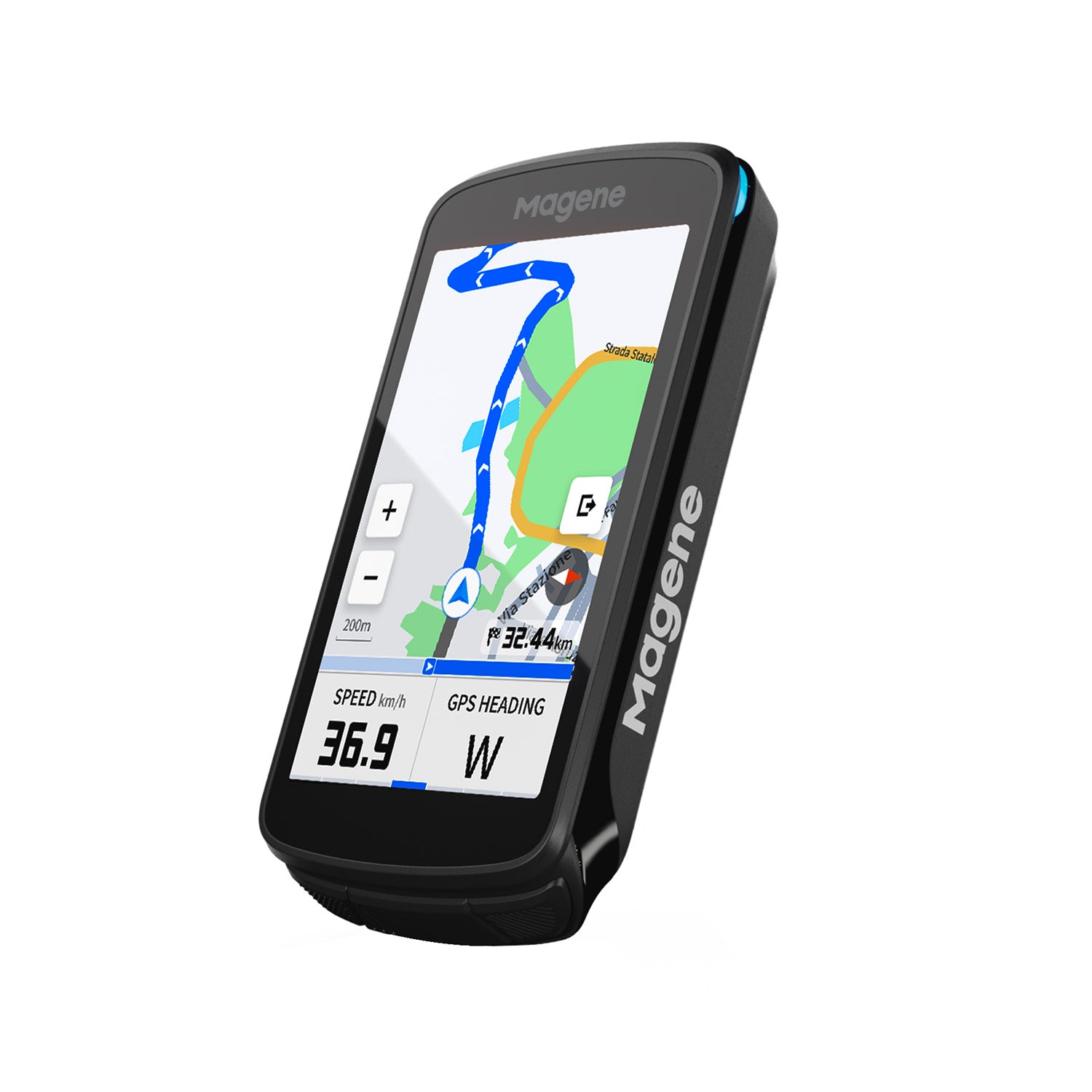 Magene C706 Smart GPS Bike Computer -  -