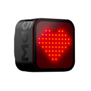 Magene L308 Smart Tail Light With Saddle Mount