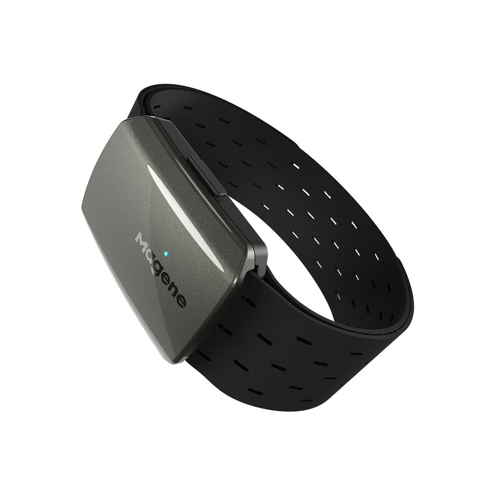 Magene H803 Optical Armband Heart Rate Monitor