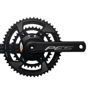 Magene PES-P515 Power Meter Chainset 165mm 53-39T