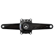 Magene TEO P515 Carbon Power Meter Crank - 167.5mm - Black Folding