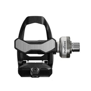 Magene P715 Power Meter Pedals -  - Black-Silver Folding