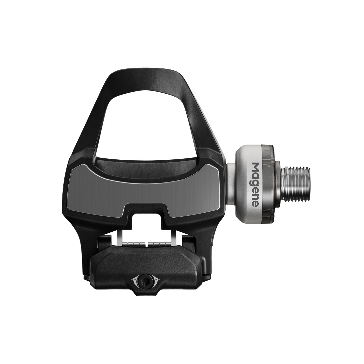 Magene P715 Power Meter Pedals -  - Black Folding