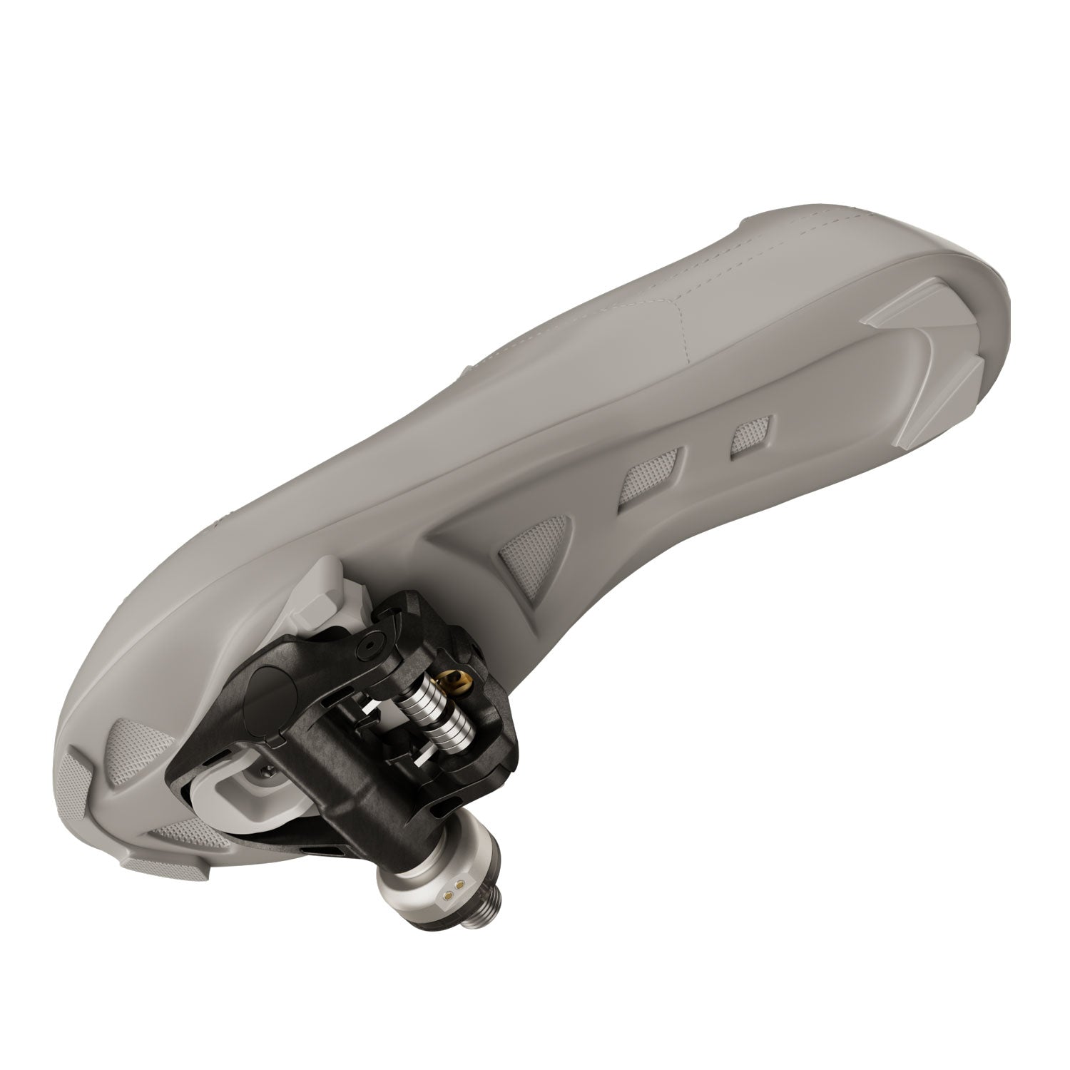 Magene P715 Power Meter Pedals -  - Black Folding