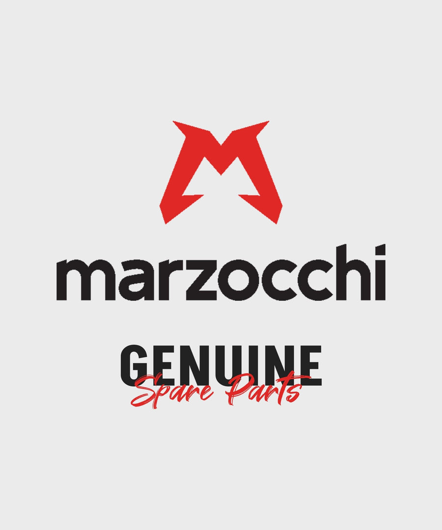 Marzocchi Fork Bomber Z1 Coil Spring Kit 2024 - Extra Firm