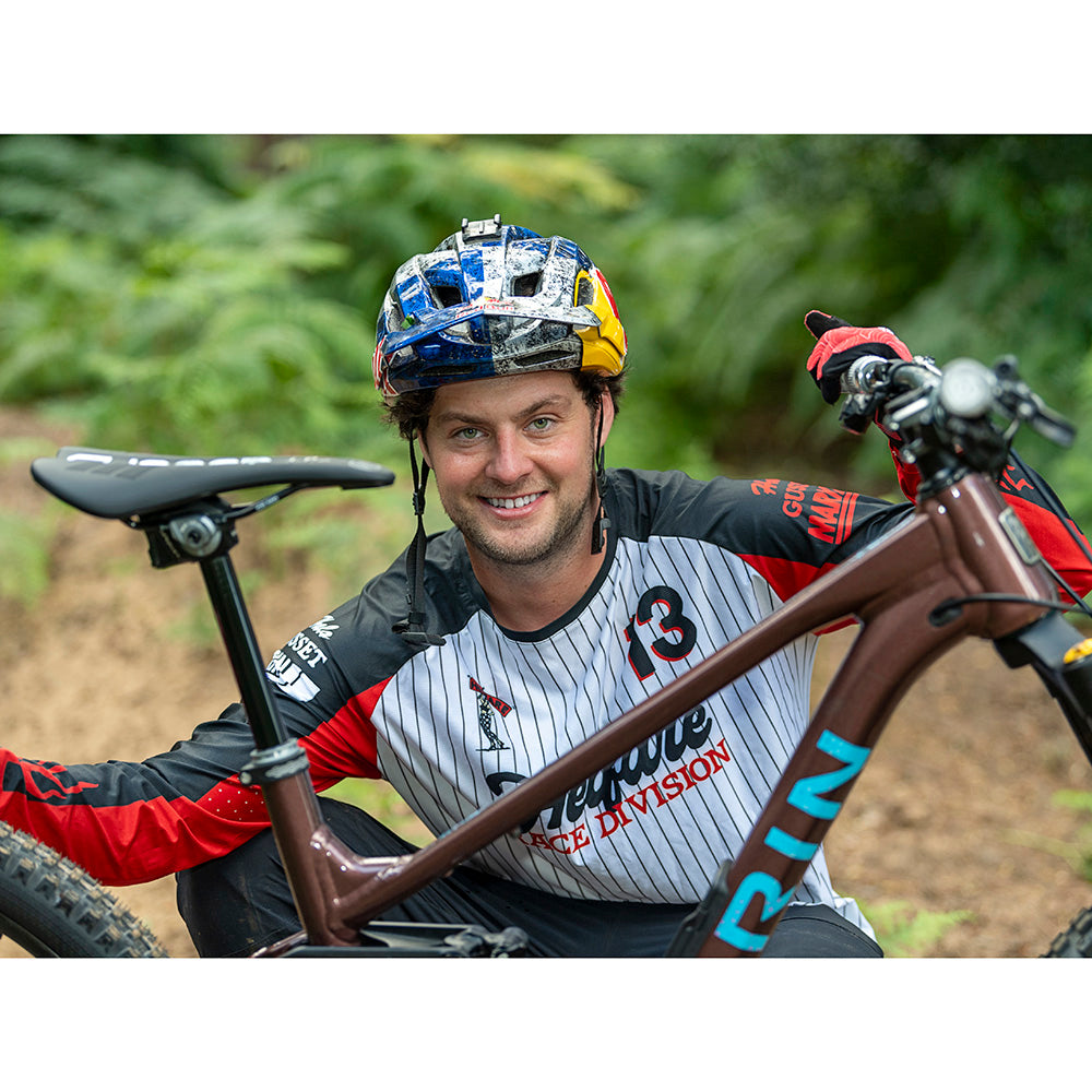 KS Suspension LEV Circuit Wireless Dropper Seatpost Black 31.6/150mm