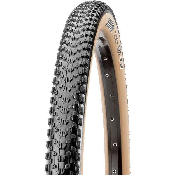 Maxxis Ikon 29 x 2.20 60 TPI Folding Dual Compound EXO Tanwall Tyre