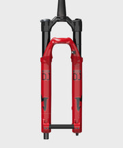 Marzocchi Bomber DJ GRIP Tapered Fork 2024 Red 26" / 100mm / 20TA / 37mm