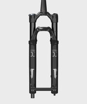 Marzocchi Bomber DJ GRIP Tapered Fork 2024 Black 26" / 100mm / 20TA / 37mm