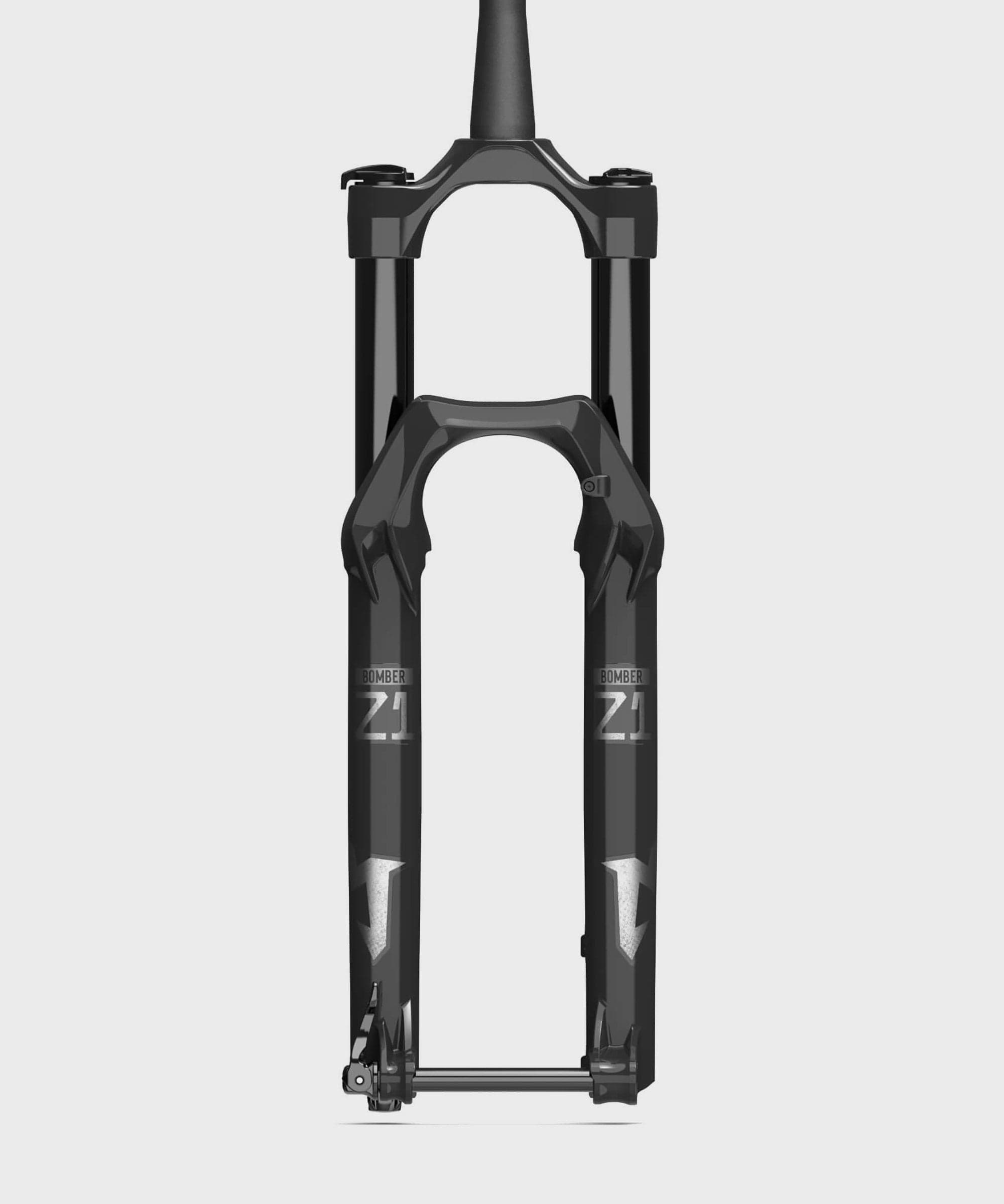 Marzocchi Bomber Z1 E-Optimised Tapered Fork - 29&quot; / 160mm / 15QR110 / 44mm