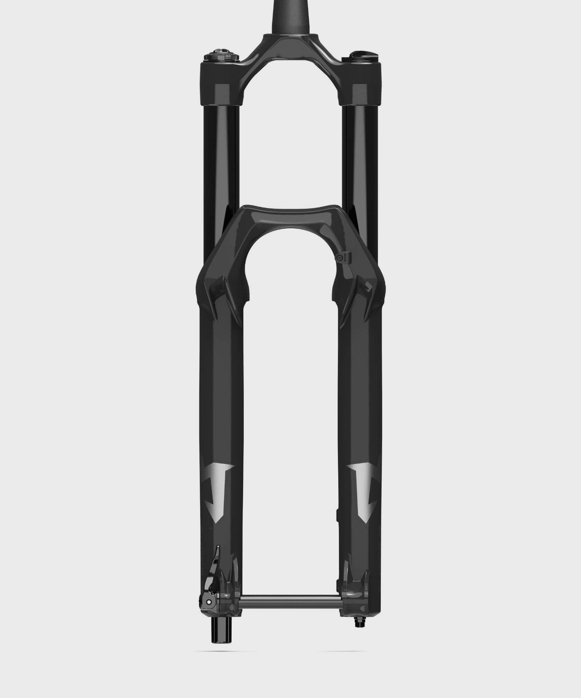 Marzocchi Super Z GRIP X Tapered Fork - 29&quot; / 190mm / 15QR110 / 44mm