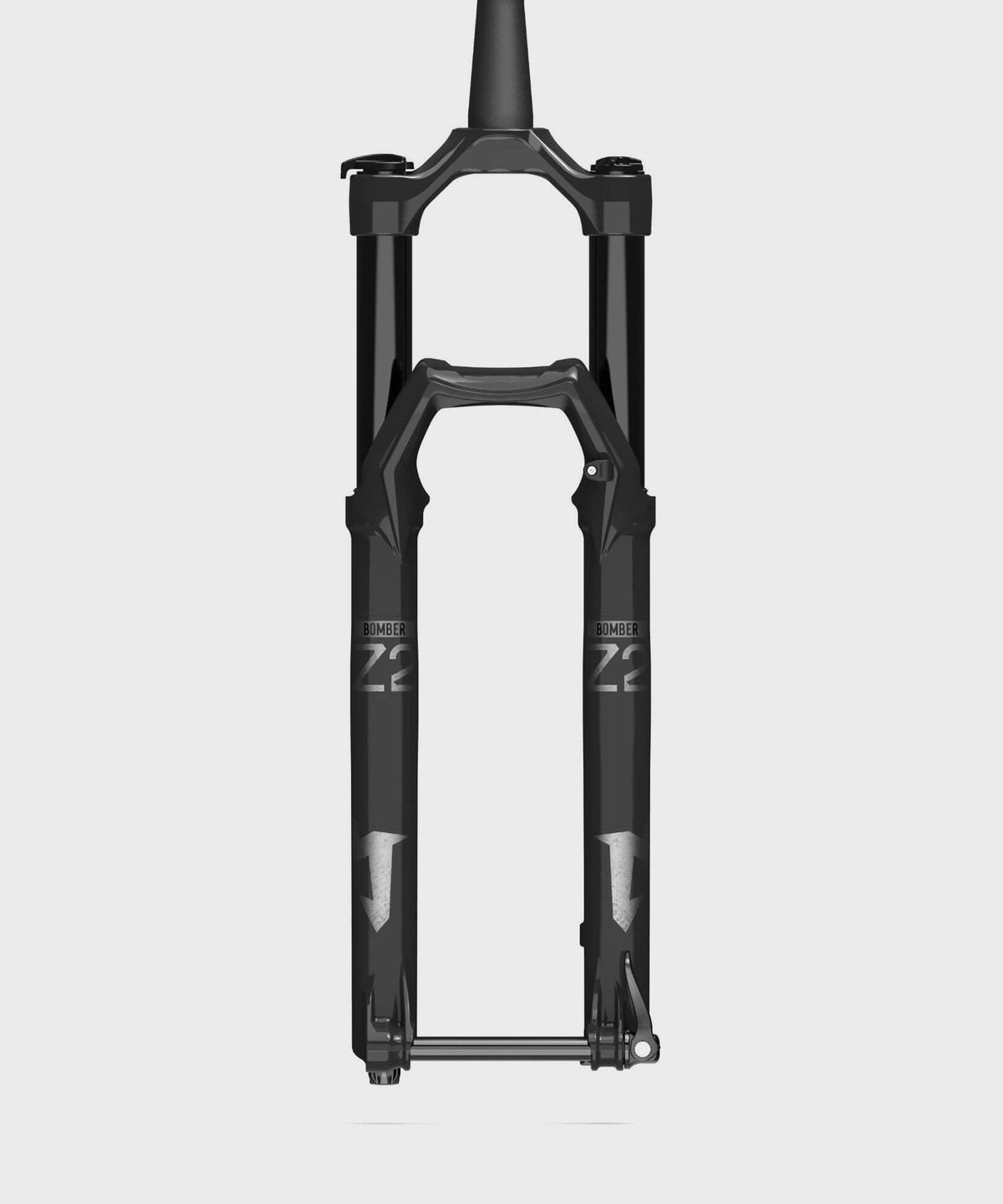 Marzocchi Bomber Z2 RAIL Tapered Fork - 29" / 130mm / 15QR110 / 44mm