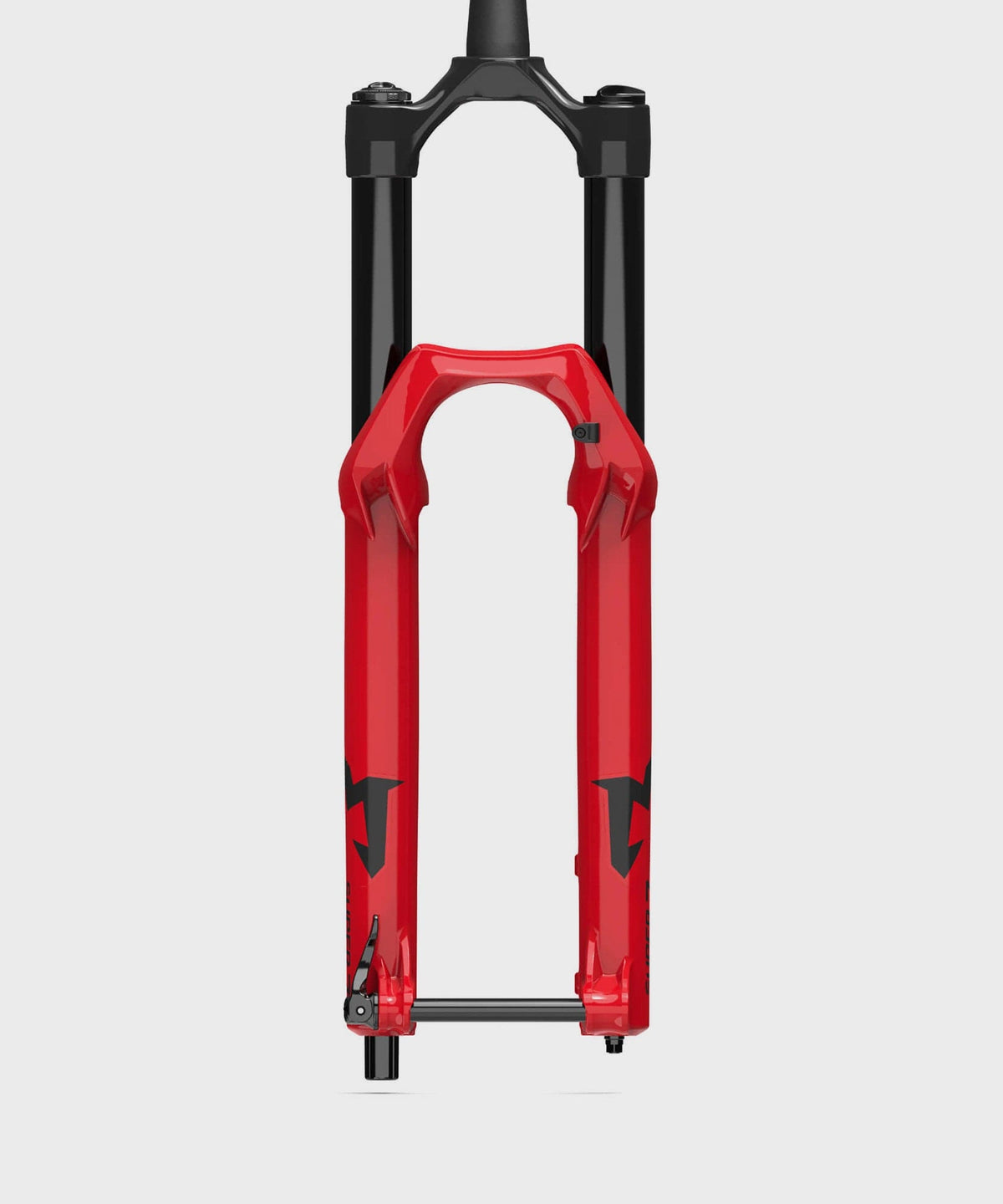 Marzocchi Super Z GRIP X Tapered Fork - 29" / 180mm / 15QR110 / 44mm