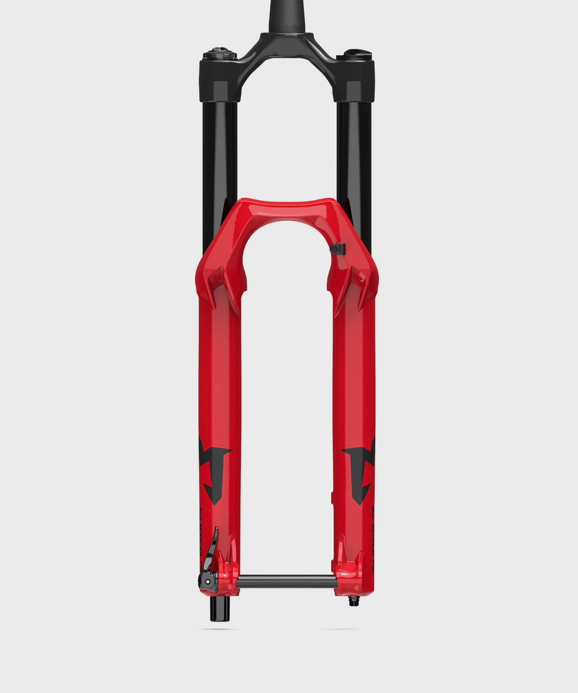 Marzocchi Super Z GRIP X Tapered Fork - 29&quot; / 180mm / 15QR110 / 44mm