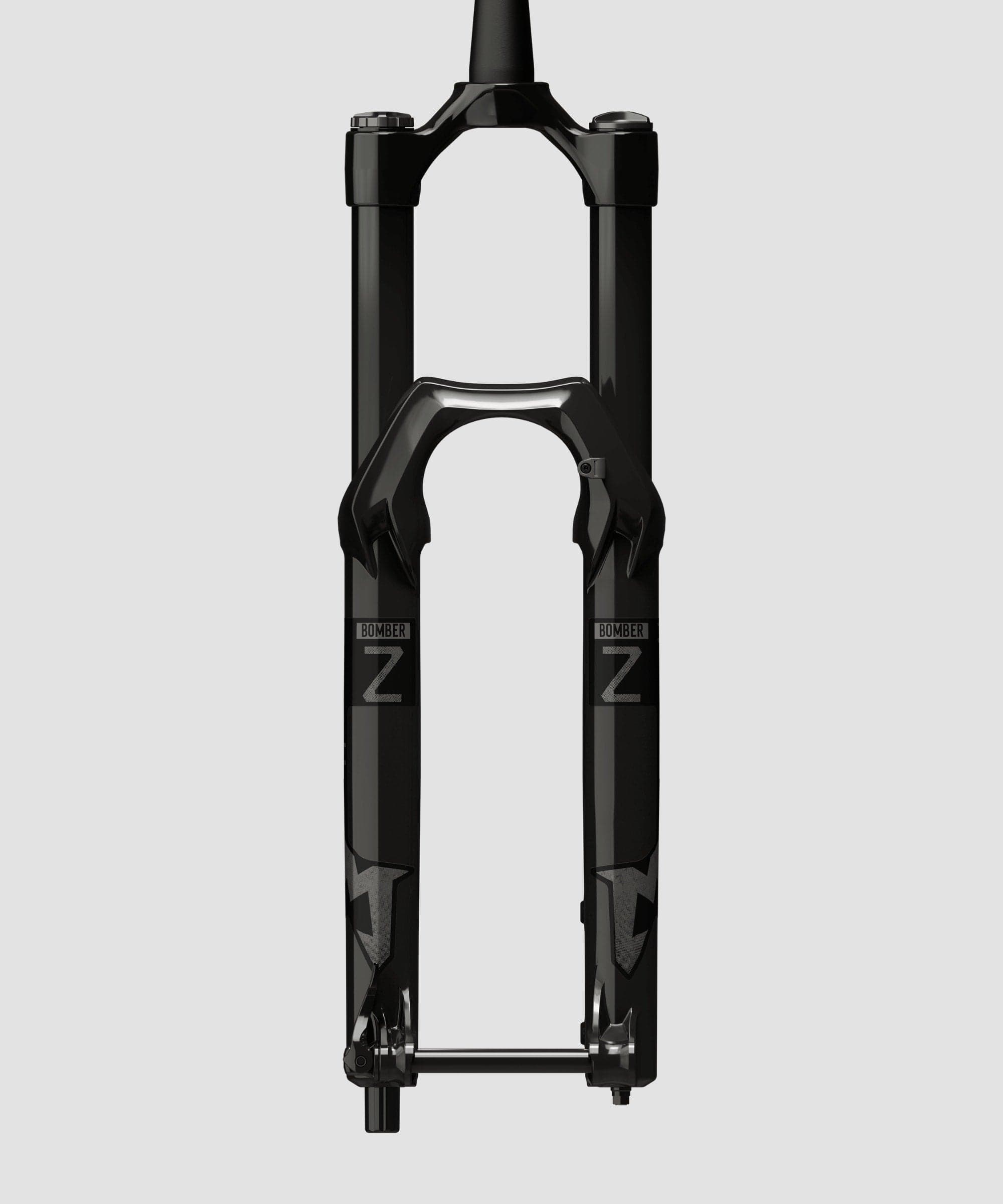 Marzocchi Bomber Z GRIP Tapered Fork 29/170mm / 15QR110 / 44mm